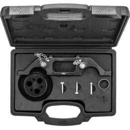 Conjunto de herramientas de sincronización: motor Opel Gasoline y Diesel