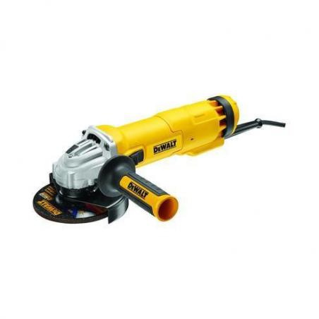 DeWALT DWE4237-QS amoladora angular 12,5 cm 11500 RPM 22 kg