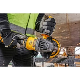 Rebarbadora angular DeWALT DCG418N-XJ 2,18 kg