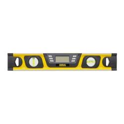 Stanley 0-42-063 nivel 0,4 m Aluminio, Negro, Azul