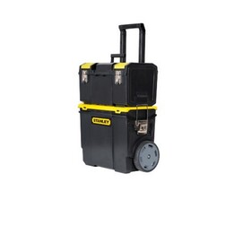 Stanley 1-70-326 Small Piece and Tool Box Black