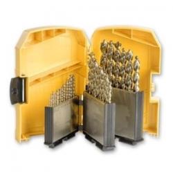 DeWALT DT7926 Juego de brocas 29 pieza(s)