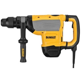 DeWALT D25733K-QS marteau rotatif 1600 W SDS Max