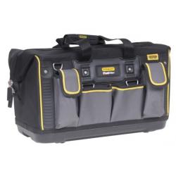 Stanley FMST1-71180 pieza pequeña y caja de herramientas Negro, Gris, Amarillo