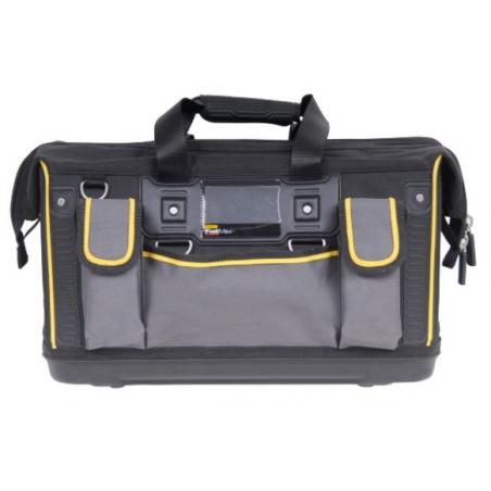 Stanley FMST1-71180 pieza pequeña y caja de herramientas Negro, Gris, Amarillo