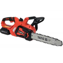 Yato YT-828137 motosierra