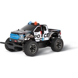 Fernbedienung Car Race Ford F-150 Raptor Police