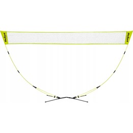 Rebel Active Folding Net per badminton e altri sport