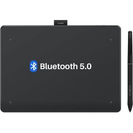 Huion L310 FREGO S Tavoletta grafica nera