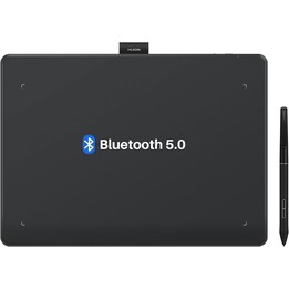 Huion L610 FREGO M Black Graphic Tablet