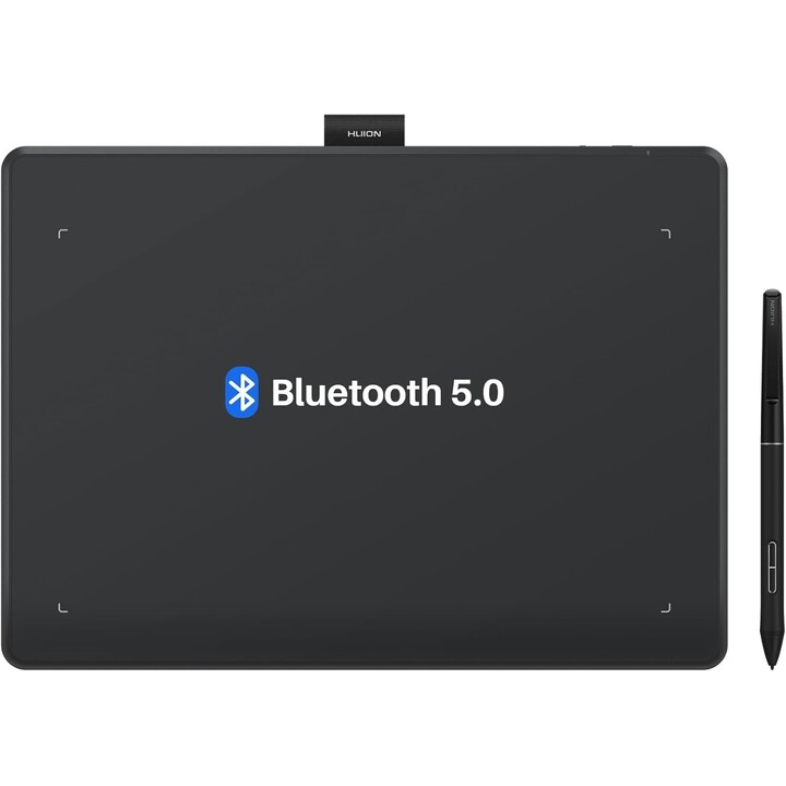 Huion L610 FREGO M Black Tablette graphique