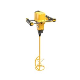 DeWALT DCD240N-XJ XR Flex Volt Paddle Mixer, 54 V, Multi-Colour, Bare Unit, No Battery Or Charger
