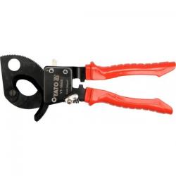 Yato YT-18600 alicate de corte Cortacables manual
