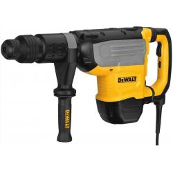 DeWALT D25773K-QS martillo Negro, Amarillo