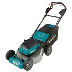 Makita DLM532Z cortadora de césped Cortacésped manual Batería Verde