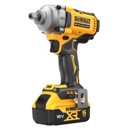 DeWALT DCF892P2T-QW visseuse électrique et visseuse à percussion 2000 tr/min