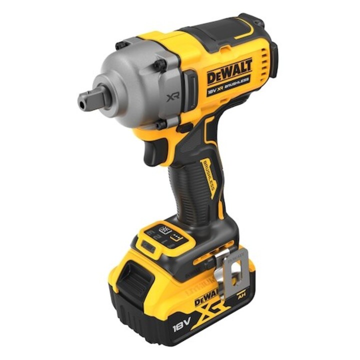 DeWALT DCF892P2T-QW destornillador eléctrico y llave de impacto 2000 RPM