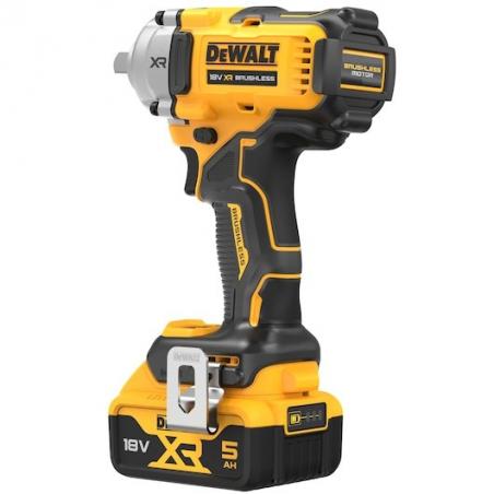 DeWALT DCF892P2T-QW destornillador eléctrico y llave de impacto 2000 RPM