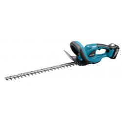 Makita DUH523RF corta-setos eléctrico Cuchilla doble 3,3 kg