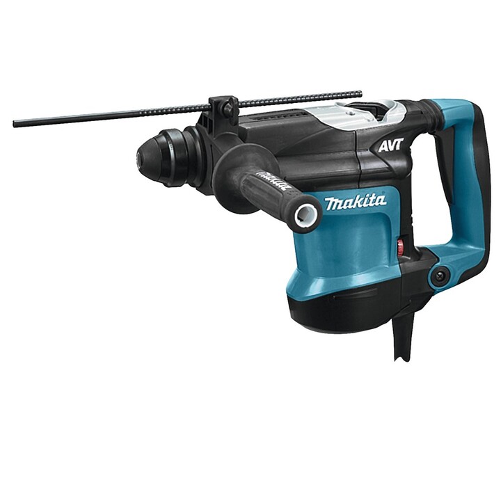 Makita HR3210C Bohrhammer 850 W 630 RPM