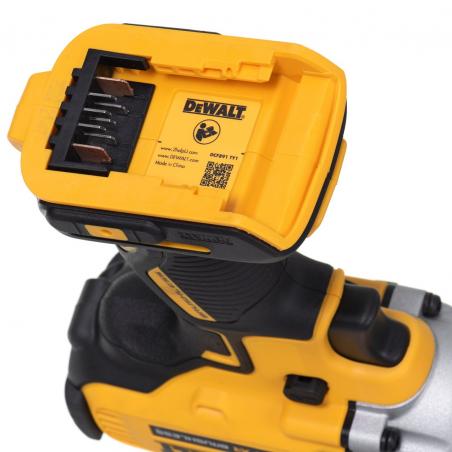 LLAVE DE IMPACTO DEWALT DCF891NT-XJ