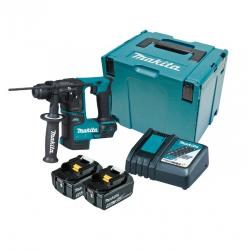 Makita DHR171RTJ rotary hammers 680 RPM SDS Plus