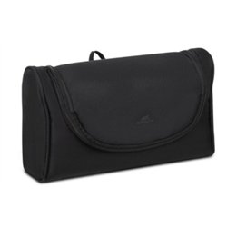 Travel Bag Eco Travel Toiletry/Black 8407 Rivacase