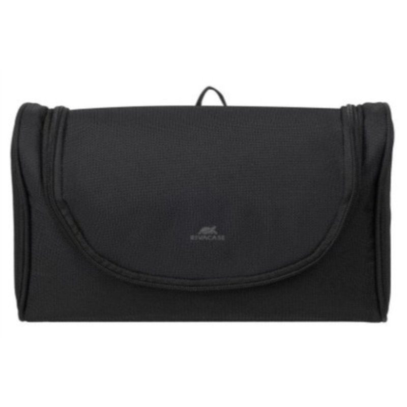 Bolsa de viaje Eco Viaje Tourety/Black 8407 Rivacase