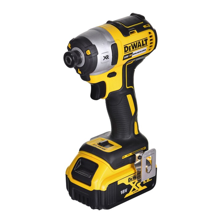 DEWALT DCK305P3T COMBO POWER TOOL KIT (DCF887+DCH273+DCG405)