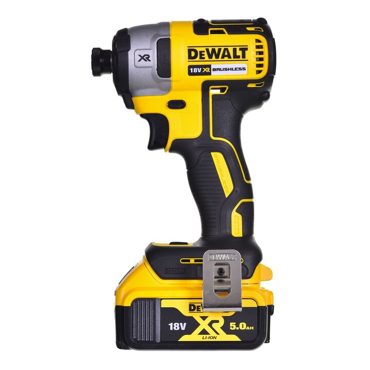 DEWALT DCK305P3T COMBO POWER TOOL KIT (DCF887+DCH273+DCG405)