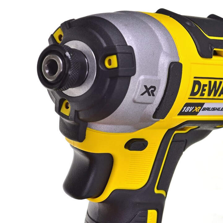DEWALT DCK305P3T COMBO POWER TOOL KIT (DCF887+DCH273+DCG405)