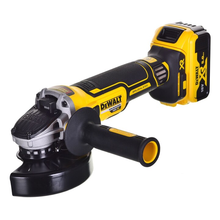 DEWALT DCK305P3T COMBO POWER TOOL KIT (DCF887+DCH273+DCG405)