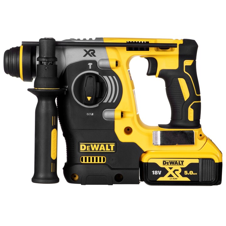 DEWALT DCK305P3T COMBO POWER TOOL KIT (DCF887+DCH273+DCG405)