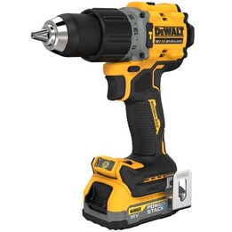 DeWALT DCD805E2T-QW taladro 2000 RPM 1,34 kg