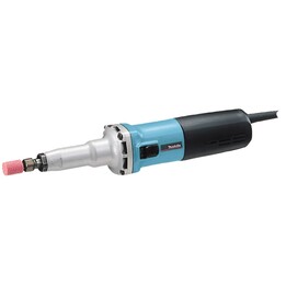 Makita GD0800C Retificadora reta e retificadora de matriz 28000 RPM Azul, Cinza 750 W
