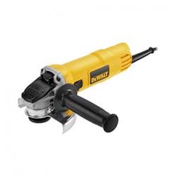 DeWALT DWE4157-QS amoladora angular 12,5 cm 11800 RPM 900 W 2,05 kg