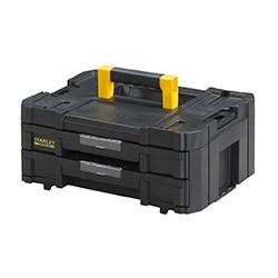 Stanley FMST1-71969 caja de herramientas Negro