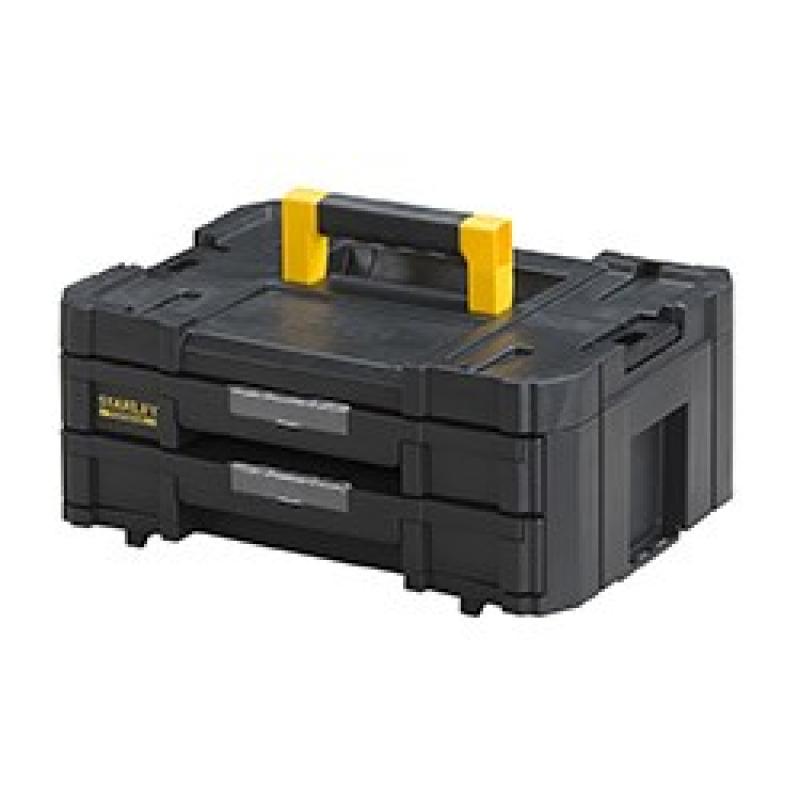 Stanley FMST1-71969 caja de herramientas Negro