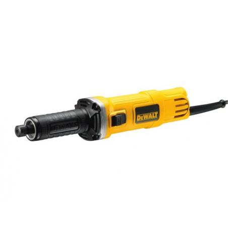 DeWALT DWE4884-QS amoladora recta y rectificadora de matriz 25000 RPM Amarillo 450 W