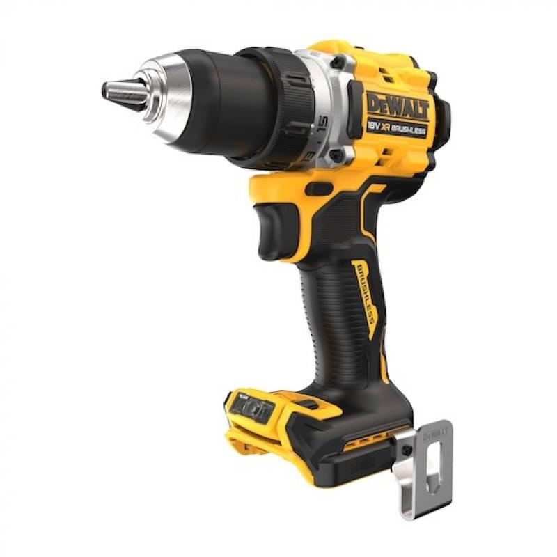 DeWALT DCD800P2T-QW destornillador eléctrico y llave de impacto