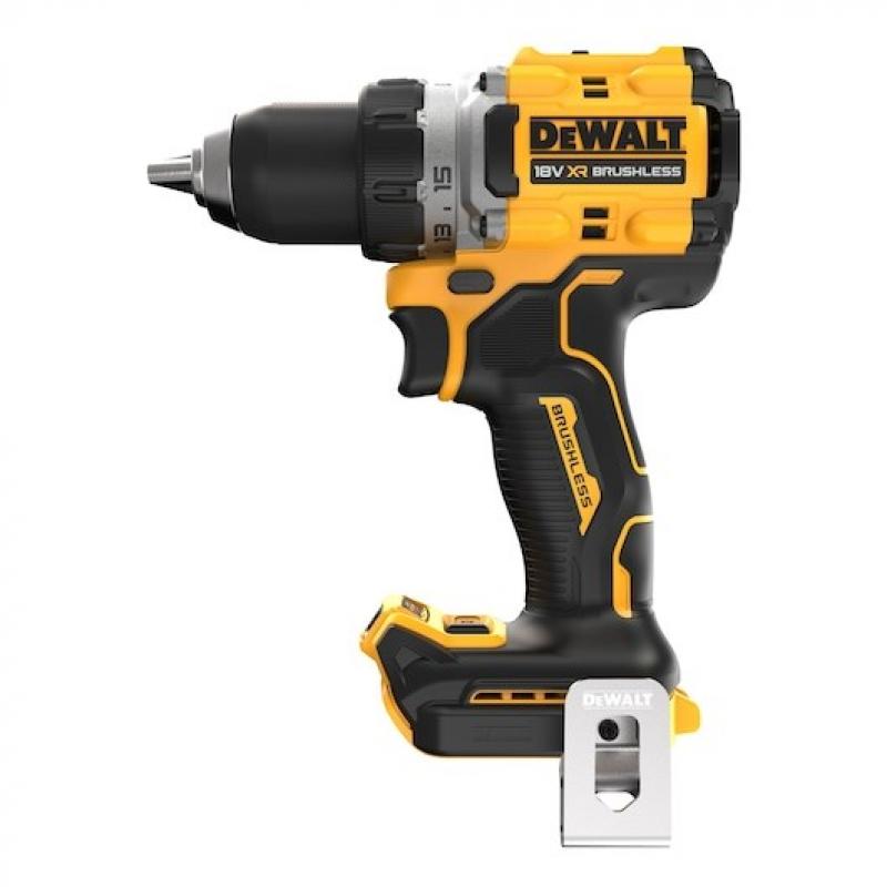 DeWALT DCD800P2T-QW destornillador eléctrico y llave de impacto