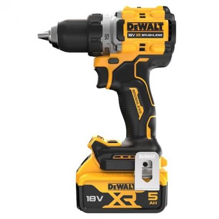 DeWALT DCD800P2T-QW destornillador eléctrico y llave de impacto