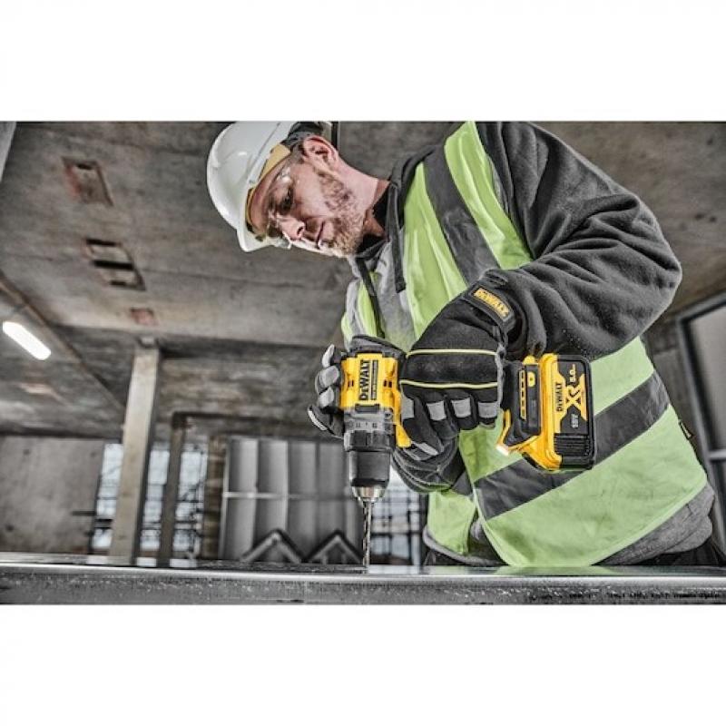DeWALT DCD800P2T-QW destornillador eléctrico y llave de impacto