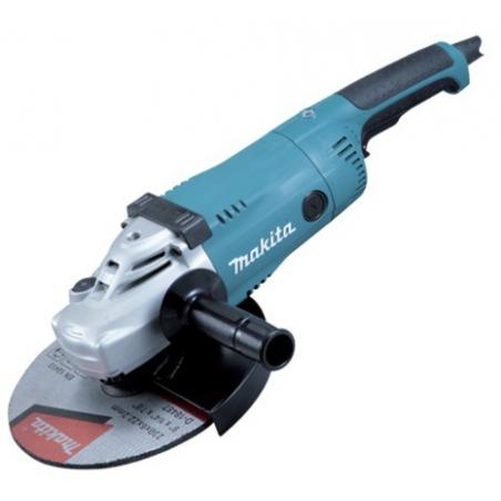 Makita GA9020 amoladora angular 23 cm 6600 RPM 2200 W 5,8 kg