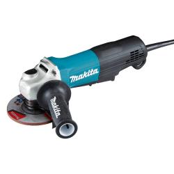 Amoladora angular 1300W 125mm GA5050R MAKITA