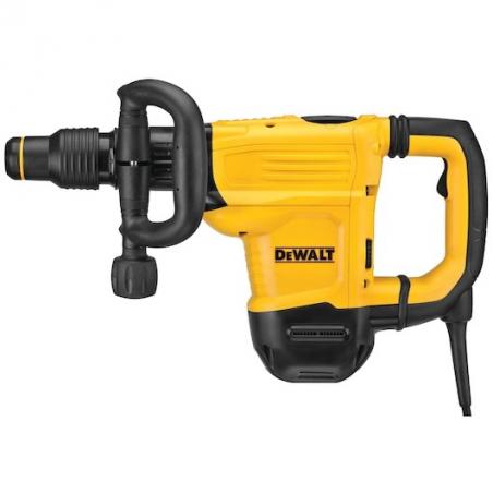 DeWALT D25832K-QS martillo de demolición