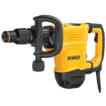 DeWALT D25832K-QS martillo de demolición
