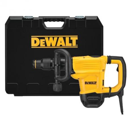 DeWALT D25832K-QS martillo de demolición