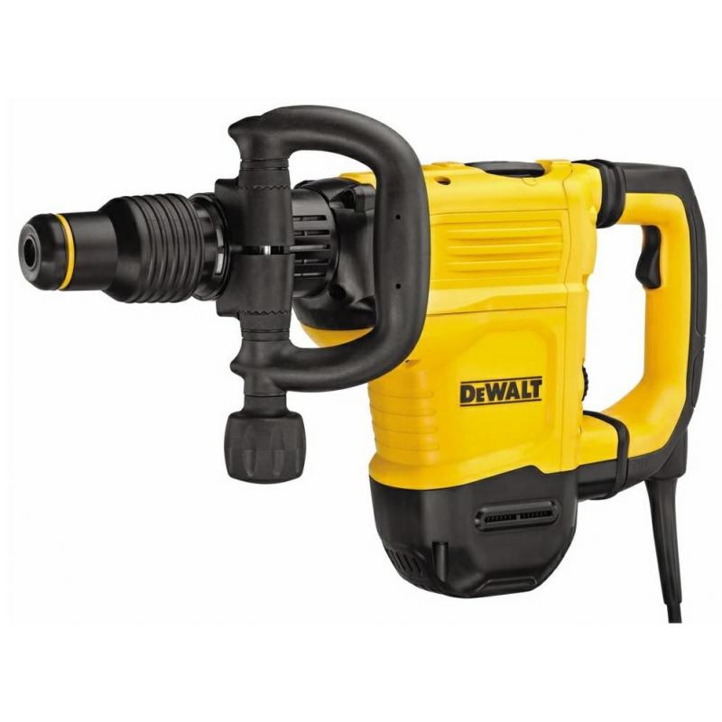 DeWALT D25832K-QS martillo de demolición