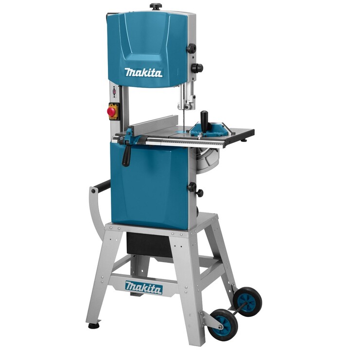 Sega a nastro fissa Makita LB1200F 900 W